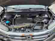 2017 Honda Pilot Touring с VIN 5FNYF6H90HB049168, выставлен на аукционе Copart как лот 69983165 с пробегом 124 467 миль миль и Списание • Salvage title. История ставок и продаж доступна на DreamBid. Изображение 11.