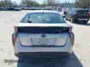 2017 Toyota Prius Two z VIN JTDKARFU7H3047752, wystawiony jako IAAI lot #41706089 z przebiegiem 45 391 mil mil oraz . Historia ofert i sprzedaży dostępna na DreamBid. Obrazek 16.