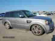 2012 Land Rover Range Rover Sport HSE Lux with VIN SALSK2D4XCA756101, listed as a Copart auction lot 69089585 with 180,047 mi miles and Clean title. Bid and sale history available at DreamBid. Image 4.