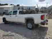2015 Chevrolet Silverado 2500HD Work Truck z VIN 1GC1KUEG9FF103421, wystawiony jako Copart lot #65182885 z przebiegiem 155 513 mil mil oraz Szkoda całkowita • Salvage title. Historia ofert i sprzedaży dostępna na DreamBid. Obrazek 2.