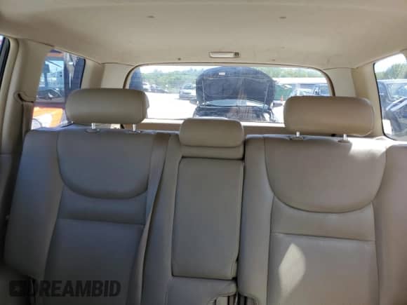 2002 Toyota Highlander с VIN JTEHF21A920090087, выставлен на аукционе Copart как лот 69890055 с пробегом 191 049 миль миль и Чистый • Clean title. История ставок и продаж доступна на DreamBid. Изображение 10.