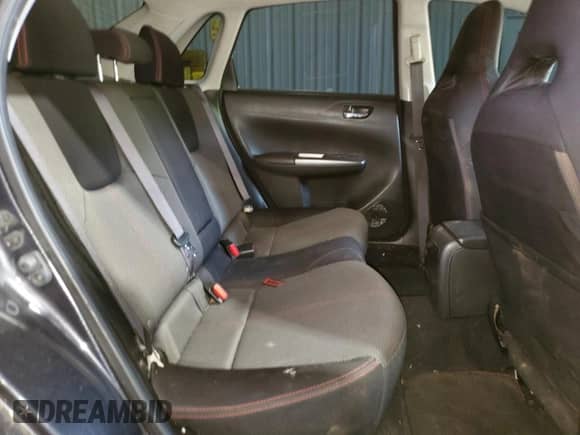 2013 Subaru WRX WRX с VIN JF1GV7E65DG015733, выставлен на аукционе Copart как лот 57053835 с пробегом 135 290 миль миль и Чистый • Clean title. История ставок и продаж доступна на DreamBid. Изображение 10.