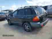 2002 Hyundai Santa Fe GLS с VIN KM8SC13D72U190570, выставлен на аукционе Copart как лот 77257524 с пробегом 244 808 миль миль и Списание • Salvage title. История ставок и продаж доступна на DreamBid. Изображение 2.