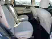 2025 Kia Sorento EX с VIN KNDRHDJGXS5296587, выставлен на аукционе Copart как лот 67421685 с пробегом 21 089 миль миль и Списание • Salvage title. История ставок и продаж доступна на DreamBid. Изображение 11.