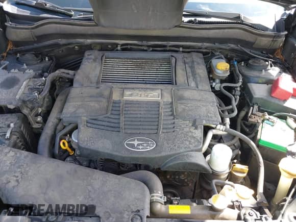 2015 Subaru Forester XT Touring z VIN JF2SJGWC3FH507521, wystawiony jako IAAI lot #42952660 z przebiegiem 125 093 mil mil oraz . Historia ofert i sprzedaży dostępna na DreamBid. Obrazek 10.