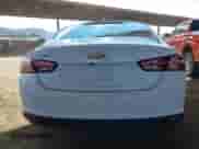 2022 Chevrolet Malibu LT z VIN 1G1ZD5ST5NF144883, wystawiony jako IAAI lot #43262595 z przebiegiem Nie podano mil oraz . Historia ofert i sprzedaży dostępna na DreamBid. Obrazek 16.