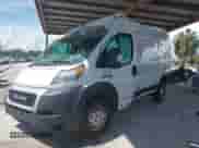 2020 Ram ProMaster Cargo с VIN 3C6TRVBG5LE103203, выставлен на аукционе IAAI как лот 42619817 с пробегом Не указан миль и . История ставок и продаж доступна на DreamBid. Изображение 2.