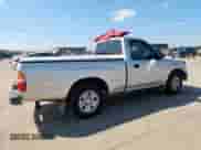 2002 Toyota Tacoma с VIN 5TENL42N52Z144191, выставлен на аукционе Copart как лот 83793165 с пробегом 151 018 миль миль и Чистый • Clean title. История ставок и продаж доступна на DreamBid. Изображение 3.