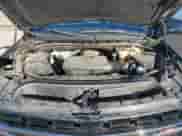 2022 Chevrolet Suburban с VIN 1GNSKDKL0NR301797, выставлен на аукционе Copart как лот 45292695 с пробегом 20 779 миль миль и Списание • Salvage title. История ставок и продаж доступна на DreamBid. Изображение 12.