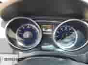 2014 Hyundai Sonata Limited z VIN 5NPEC4AC5EH892172, wystawiony jako Copart lot #67799085 z przebiegiem 150 441 mil mil oraz Szkoda całkowita • Salvage title. Historia ofert i sprzedaży dostępna na DreamBid. Obrazek 9.