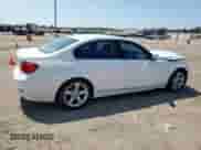 2015 BMW 3 Series 328i with VIN WBA3A5G55FNP34960, listed as a Copart auction lot 80057755 with 147,249 mi miles and Salvage title. Bid and sale history available at DreamBid. Image 3.