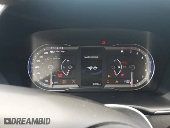 2023 Hyundai Santa Cruz SE с VIN 5NTJADAE0PH071135, выставлен на аукционе Copart как лот 63204975 с пробегом 29 827 миль миль и Списание • Salvage title. История ставок и продаж доступна на DreamBid. Изображение 9.