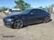 2020 BMW 4 Series 430i with VIN WBA4W3C07LFJ79827, listed as a Copart auction lot 54547705 with 37,185 mi miles and Salvage title. Bid and sale history available at DreamBid. Image 1.