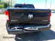 2022 Ram 1500 Big Horn z VIN 1C6RRFFG6NN439340, wystawiony jako IAAI lot #42204188 z przebiegiem 29 870 mil mil oraz . Historia ofert i sprzedaży dostępna na DreamBid. Obrazek 6.