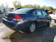 2010 Chevrolet Impala LT с VIN 2G1WB5EK9A1220909, выставлен на аукционе Copart как лот 84177405 с пробегом 182 980 миль миль и На запчасти • Non repairable. История ставок и продаж доступна на DreamBid. Изображение 3.