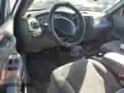 1997 Ford F-150 XL z VIN 1FTEX17L9VKB65855, wystawiony jako Copart lot #87410414 z przebiegiem 198 005 mil mil oraz Szkoda całkowita • Salvage title. Historia ofert i sprzedaży dostępna na DreamBid. Obrazek 8.