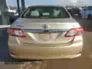 2011 Toyota Corolla S with VIN 2T1BU4EEXBC662542, listed as a Copart auction lot 82698975 with 181,261 mi miles and Clean title. Bid and sale history available at DreamBid. Image 6.