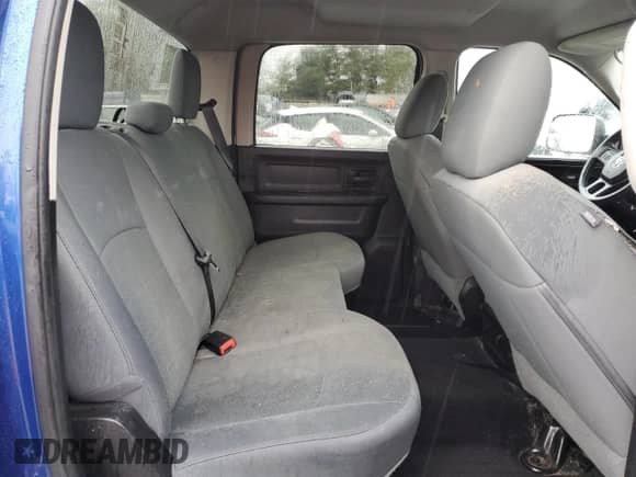 2015 Ram 1500 Express с VIN 3C6RR7KT8FG700292, выставлен на аукционе Copart как лот 90073115 с пробегом 152 703 миль миль и Чистый • Clean title. История ставок и продаж доступна на DreamBid. Изображение 10.