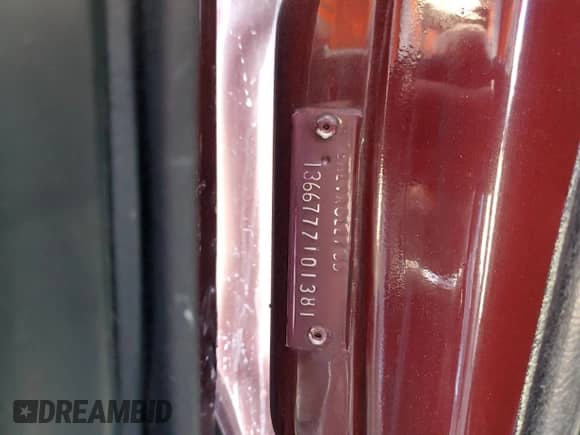 1967 Chevrolet Chevelle с VIN 136677Z101381, выставлен на аукционе Copart как лот 69858704 с пробегом 74 489 миль миль и Списание • Salvage title. История ставок и продаж доступна на DreamBid. Изображение 13.