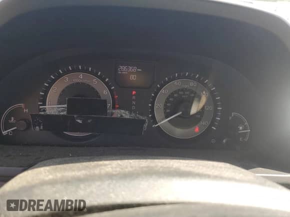 2014 Honda Odyssey LX с VIN 5FNRL5H2XEB008827, выставлен на аукционе Copart как лот 66484345 с пробегом 286 368 миль миль и Списание • Salvage title. История ставок и продаж доступна на DreamBid. Изображение 9.