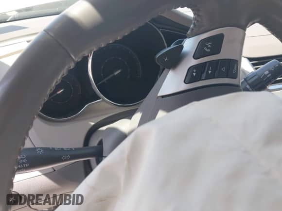 2010 Chevrolet Malibu 2LT с VIN 1G1ZD5E79AF112320, выставлен на аукционе IAAI как лот 42109217 с пробегом Не указан миль и . История ставок и продаж доступна на DreamBid. Изображение 7.