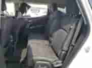 2015 Dodge Journey American Value z VIN 3C4PDCAB3FT699639, wystawiony jako Copart lot #64864155 z przebiegiem 117 623 mil mil oraz Szkoda całkowita • Salvage title. Historia ofert i sprzedaży dostępna na DreamBid. Obrazek 11.