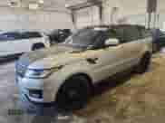 2014 Land Rover Range Rover Sport HSE z VIN SALWR2WF7EA379550, wystawiony jako Copart lot #81690655 z przebiegiem 154 835 mil mil oraz Nie do naprawy • Non repairable. Historia ofert i sprzedaży dostępna na DreamBid. Obrazek 1.