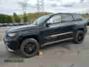 2014 Jeep Grand Cherokee Summit with VIN 1C4RJFJM6EC538717, listed as a Copart auction lot 66514065 with 184,969 mi miles and Clean title. Bid and sale history available at DreamBid. Image 1.