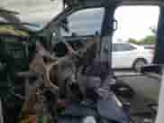 2021 Ram 1500 Laramie с VIN 1C6SRFJT2MN580250, выставлен на аукционе Copart как лот 66122795 с пробегом Не указан миль и Списание • Salvage title. История ставок и продаж доступна на DreamBid. Изображение 7.