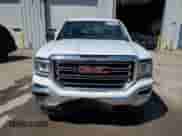 2017 GMC Sierra 1500 with VIN 1GTN1LEC2HZ901210, listed as a Copart auction lot 53142685 with 111,369 mi miles and Salvage title. Bid and sale history available at DreamBid. Image 5.