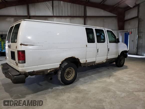2004 Ford Econoline Cargo с VIN 1FTNS24L74HA60400, выставлен на аукционе Copart как лот 84189174 с пробегом 434 015 миль миль и Чистый • Clean title. История ставок и продаж доступна на DreamBid. Изображение 3.