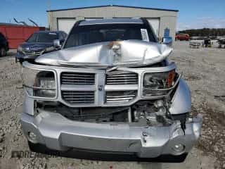 2011 Dodge Nitro Heat с VIN 1D4PT4GK0BW589302, выставлен на аукционе Copart как лот 75655424 с пробегом 221 236 миль миль и Списание • Salvage title. История ставок и продаж доступна на DreamBid. Изображение 5.