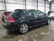 2007 Chevrolet Malibu с VIN 1G1ZU67N07F237054, выставлен на аукционе Copart как лот 50342665 с пробегом 122 444 миль миль и Списание • Salvage title. История ставок и продаж доступна на DreamBid. Изображение 3.