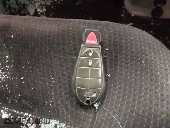 2014 Dodge Grand Caravan SE with VIN 2C4RDGBG7ER190715, listed as a IAAI auction lot 43437741 with 97,908 mi miles and . Bid and sale history available at DreamBid. Image 11.