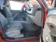 2007 Jeep Commander Sport with VIN 1J8HH48K87C651256, listed as a IAAI auction lot 41294961 with 313,965 mi miles and . Bid and sale history available at DreamBid. Image 5.