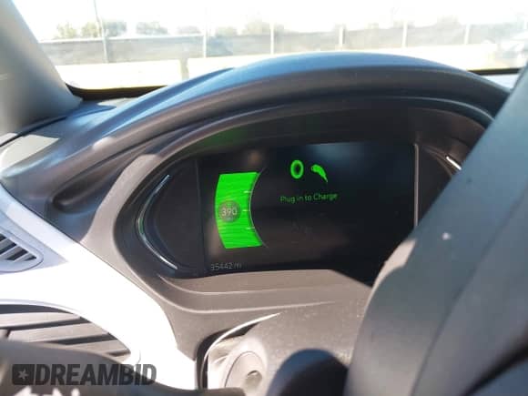 2020 Chevrolet Bolt EV LT с VIN 1G1FY6S06L4132561, выставлен на аукционе IAAI как лот 43035298 с пробегом 35 442 миль миль и . История ставок и продаж доступна на DreamBid. Изображение 18.