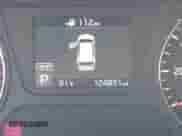 2019 Kia Sorento LX z VIN 5XYPGDA34KG437524, wystawiony jako IAAI lot #43227964 z przebiegiem 124 831 mil mil oraz . Historia ofert i sprzedaży dostępna na DreamBid. Obrazek 15.