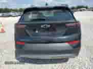 2022 Chevrolet Bolt EUV LT с VIN 1G1FY6S0XN4102997, выставлен на аукционе Copart как лот 69514055 с пробегом 38 407 миль миль и Чистый • Clean title. История ставок и продаж доступна на DreamBid. Изображение 6.