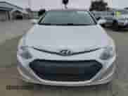 2015 Hyundai Sonata Limited z VIN KMHEC4A45FA129100, wystawiony jako Copart lot #84436595 z przebiegiem 103 400 mil mil oraz Czysty tytuł • Clean title. Historia ofert i sprzedaży dostępna na DreamBid. Obrazek 5.