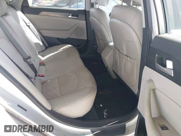 2017 Hyundai Sonata Sport с VIN 5NPE34AF5HH465184, выставлен на аукционе IAAI как лот 43438718 с пробегом 182 203 миль миль и . История ставок и продаж доступна на DreamBid. Изображение 8.