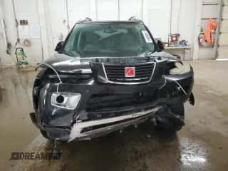 2006 Saturn VUE z VIN 5GZCZ53496S866208, wystawiony jako Copart lot #75486054 z przebiegiem Nie podano mil oraz Szkoda całkowita • Salvage title. Historia ofert i sprzedaży dostępna na DreamBid. Obrazek 5.