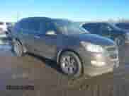 2009 Chevrolet Traverse 1LT с VIN 1GNEV23D79S174691, выставлен на аукционе IAAI как лот 41602864 с пробегом 96 607 миль миль и . История ставок и продаж доступна на DreamBid. Изображение 1.