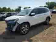 2017 Honda Pilot Touring с VIN 5FNYF6H94HB004704, выставлен на аукционе Copart как лот 80646605 с пробегом 173 476 миль миль и Списание • Salvage title. История ставок и продаж доступна на DreamBid. Изображение 1.