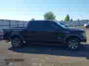 2014 Ford F-150 XL с VIN 1FTFW1ET9EKF58152, выставлен на аукционе IAAI как лот 43283243 с пробегом 162 200 миль миль и . История ставок и продаж доступна на DreamBid. Изображение 14.