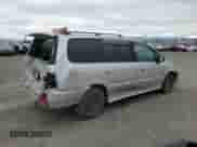 1994 Honda Odyssey с VIN RA21000148, выставлен на аукционе Copart как лот 79805304 с пробегом 116 179 миль миль и Чистый • Clean title. История ставок и продаж доступна на DreamBid. Изображение 3.