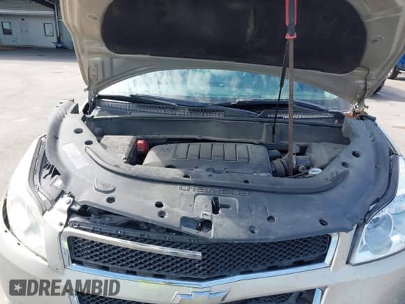 2011 Chevrolet Traverse 1LT с VIN 1GNKRGED5BJ124739, выставлен на аукционе IAAI как лот 43058689 с пробегом 132 104 миль миль и . История ставок и продаж доступна на DreamBid. Изображение 10.