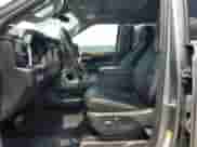 2023 GMC Sierra 1500 Denali z VIN 1GTUUGED7PZ270231, wystawiony jako Copart lot #58398935 z przebiegiem 14 572 mil mil oraz Nie do naprawy • Non repairable. Historia ofert i sprzedaży dostępna na DreamBid. Obrazek 7.