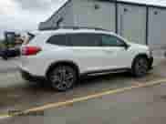 2023 Subaru Ascent Touring с VIN 4S4WMAWD8P3427123, выставлен на аукционе Copart как лот 70196815 с пробегом 20 215 миль миль и Списание • Salvage title. История ставок и продаж доступна на DreamBid. Изображение 3.