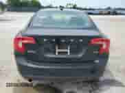 2012 Volvo S60 T5 с VIN YV1622FS7C2045786, выставлен на аукционе Copart как лот 62177595 с пробегом 117 284 миль миль и Списание • Salvage title. История ставок и продаж доступна на DreamBid. Изображение 6.