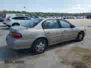 1999 Chevrolet Malibu с VIN 1G1ND52T0X6269050, выставлен на аукционе Copart как лот 52103375 с пробегом 119 927 миль миль и Списание • Salvage title. История ставок и продаж доступна на DreamBid. Изображение 3.